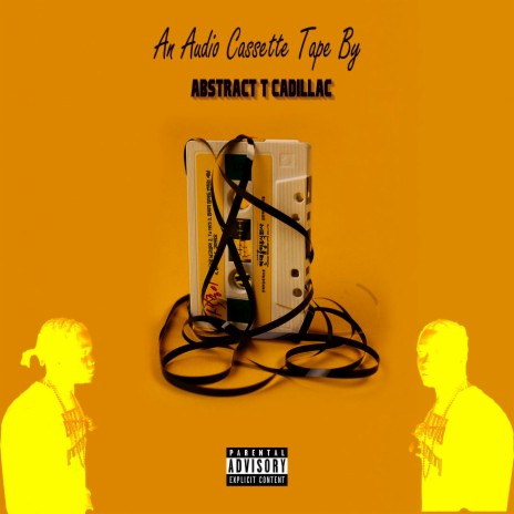 Abstract T Cadillac (The Song) | Boomplay Music