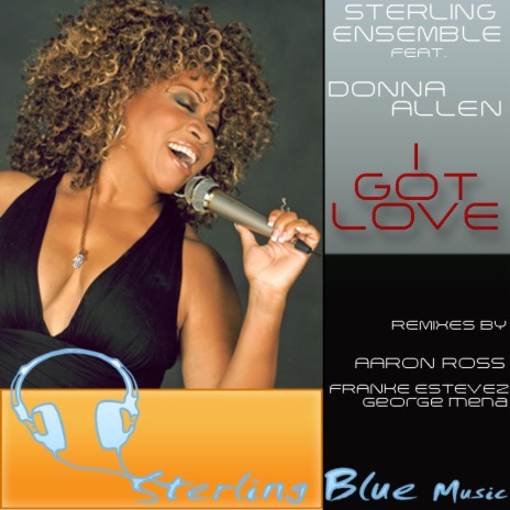 I Got Love 5 (feat. Donna Allen) | Boomplay Music