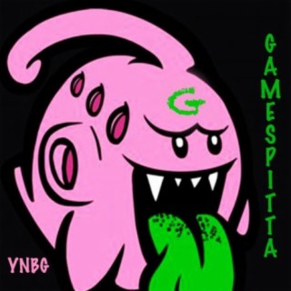 Ynbg Gamespitta