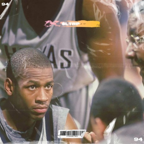 94 IVERSON | Boomplay Music
