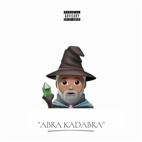 Abra Kadabra ft. TVI Records & Godoy177 | Boomplay Music