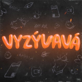 vyzývavá