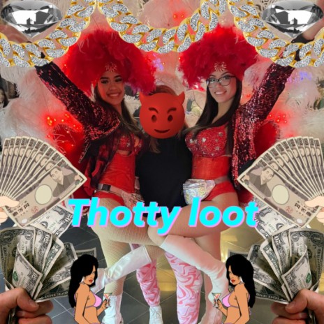 Thotty Loot | Boomplay Music
