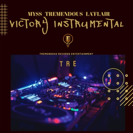 VICTORY INSTRUMENTAL | Boomplay Music