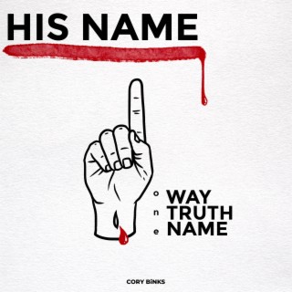 His name