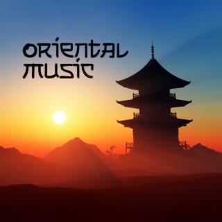 Oriental Music