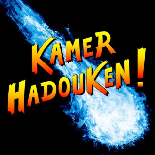 Hadouken!