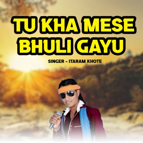 Tu Kha Mese Bhuli Gyi | Boomplay Music