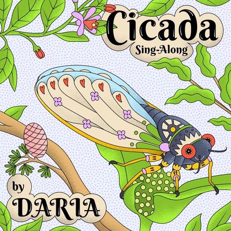 Cicada Sing-Along | Boomplay Music