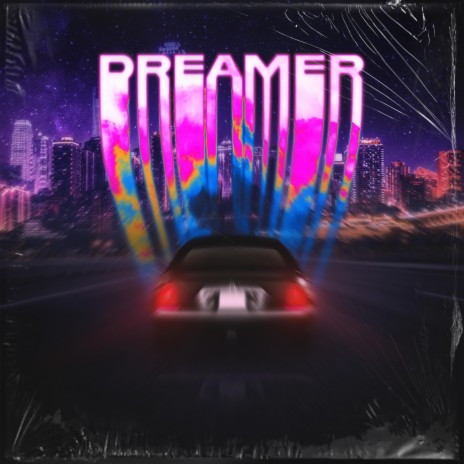 Dreamer | Boomplay Music