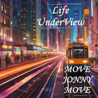 Move Jonny Move lyrics | Boomplay Music