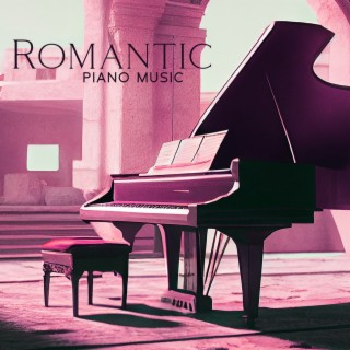 Romantic Piano Music - Top 15 Harmonious Backing Tracks (Sweet Harmonies)
