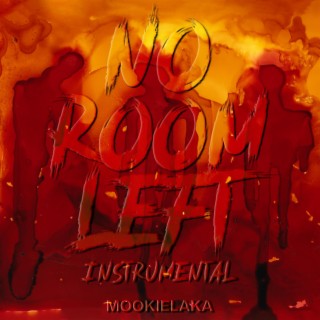 No Room Left (Instrumental)