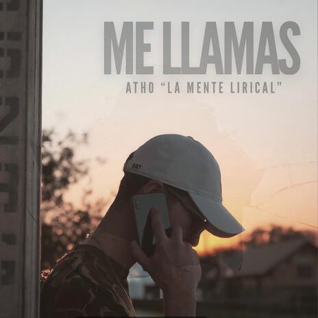 Me Llamas | Boomplay Music