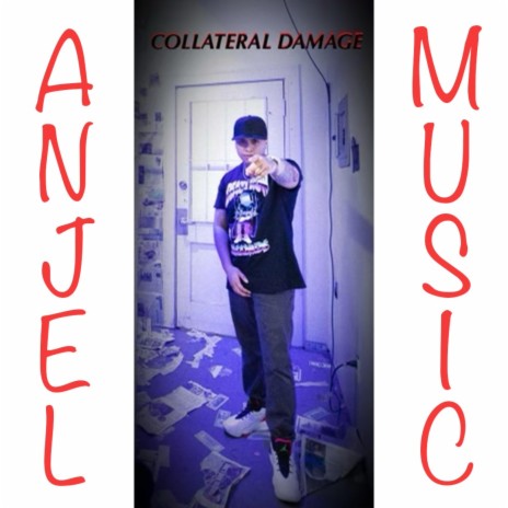 COLLATERAL DAMAGE | Boomplay Music