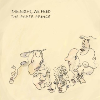 The Night, We Feed
