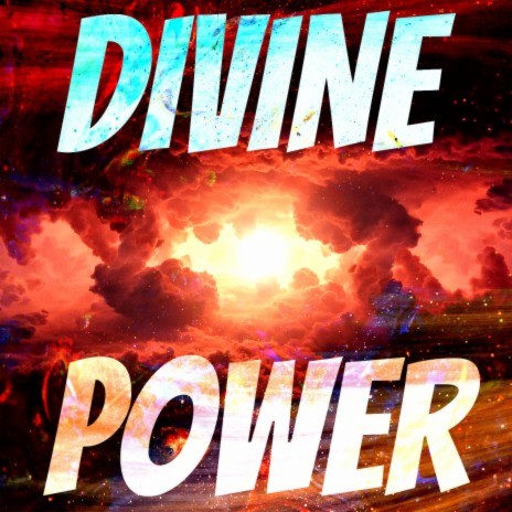 Divine Power | Boomplay Music