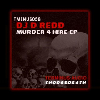 Murder 4 Hire EP