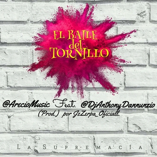 El Baile del Tornillo