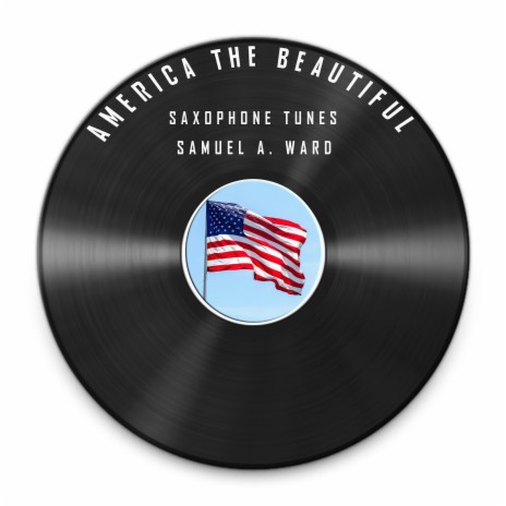 America the Beautiful (Alto Saxophone)