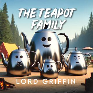 The Teapot Family