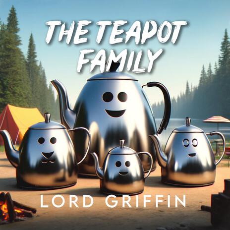 The Teapot Family ft. Largey