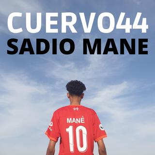 SADIO MANE