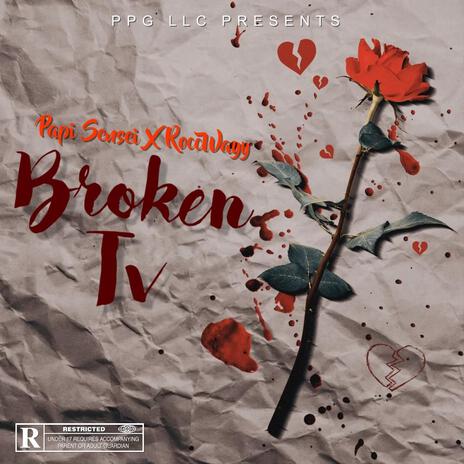 Broken Tv | Boomplay Music