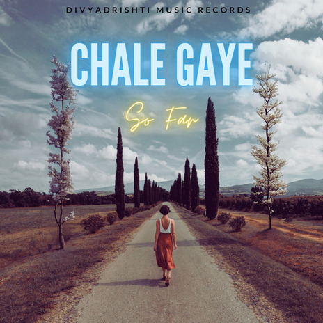 Chale Gaye ft. RGX | Boomplay Music