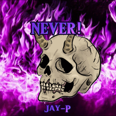 Never! | Boomplay Music