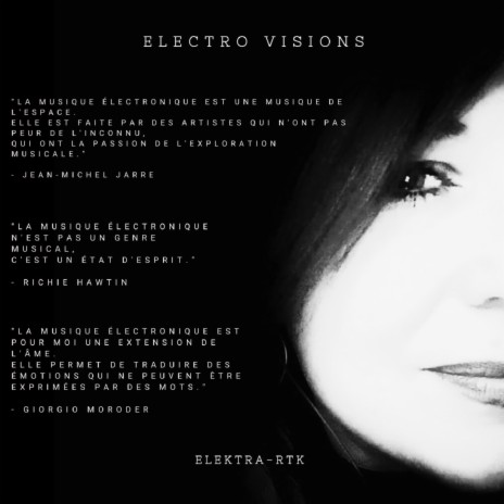ELECTRO VISIONS | Boomplay Music