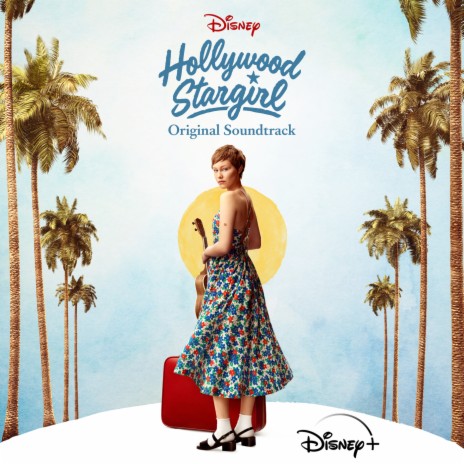 Figure It Out (From "Hollywood Stargirl"/Soundtrack Version) ft. Elijah Richardson & Hollywood Stargirl - Cast | Boomplay Music