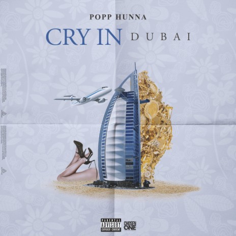 Cry In Dubai | Boomplay Music