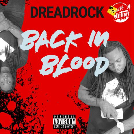 Back in Blood (remix) | Boomplay Music