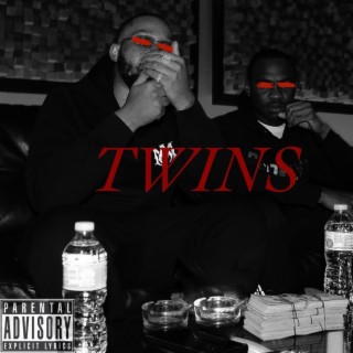 Twins lyrics | Boomplay Music