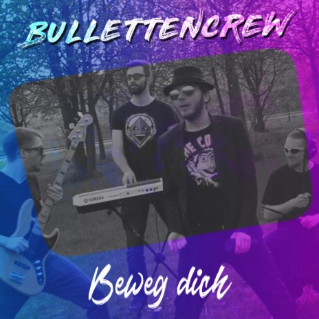 Beweg dich (Original Knüller Demo (Januar 2018))