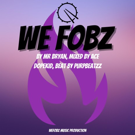 We Fobz | Boomplay Music