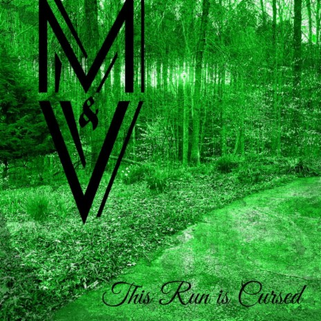 The Run is Cursed | Boomplay Music
