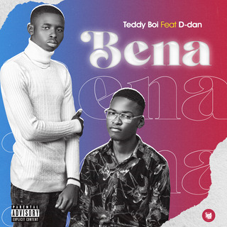 Bena (feat. D-Dan)