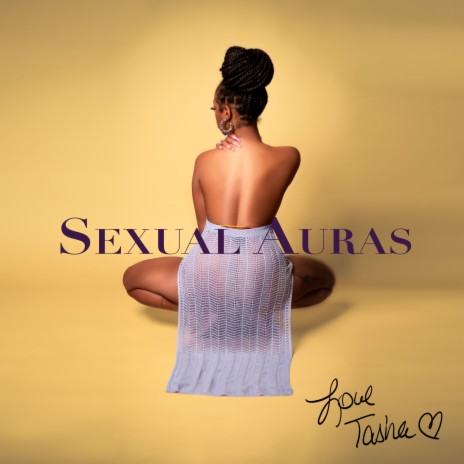 Sexual Aura Affirmations | Boomplay Music