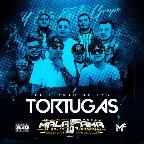 El LLanto De Las Tortugas | Boomplay Music