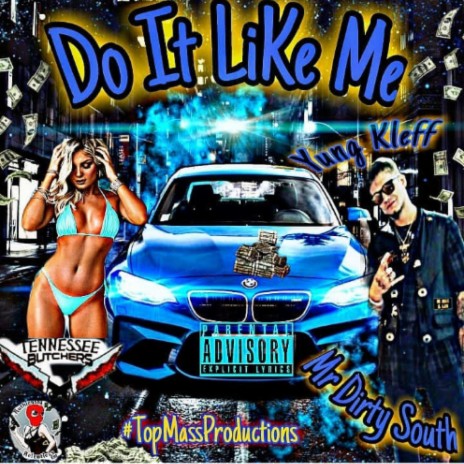 Do It Like Me | Boomplay Music