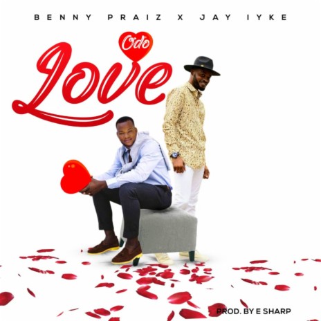 Love(Odo) ft. Benny