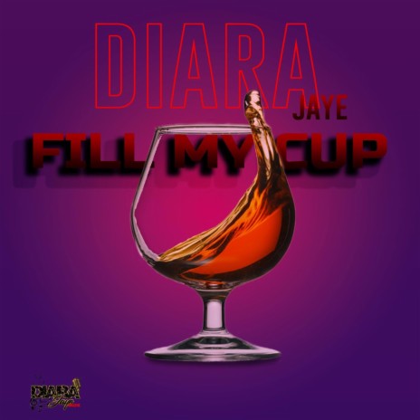 Fill My Cup | Boomplay Music