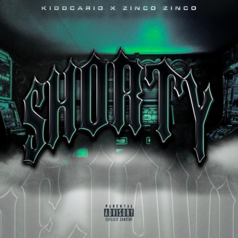 SHORTY ft. Zinco Zinco | Boomplay Music