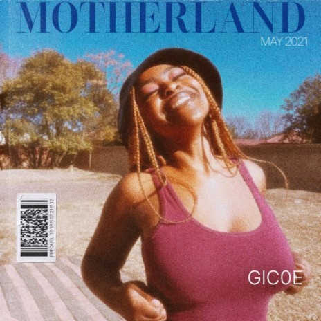 Motherland | Boomplay Music