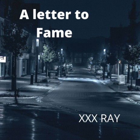 A LETTER TO FAME