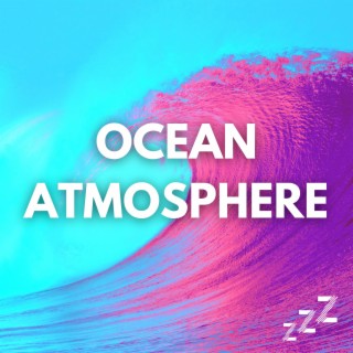 Ocean Waves for Relaxing & Calming Music