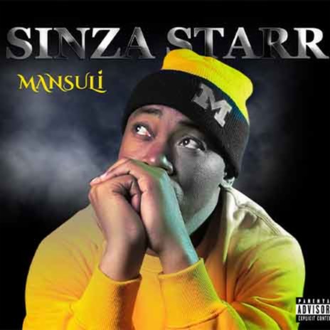 Sinza Starr | Boomplay Music