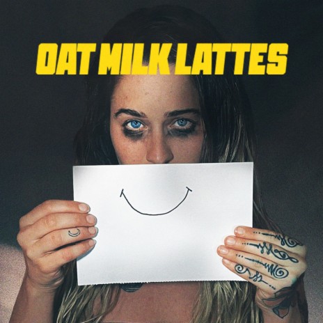 oat milk lattes | Boomplay Music